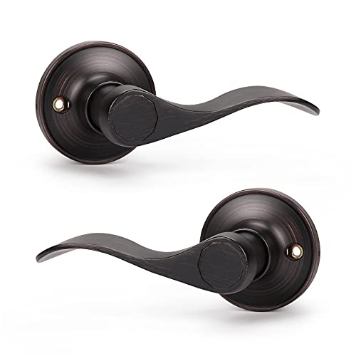 Oil Rubbed Bronze