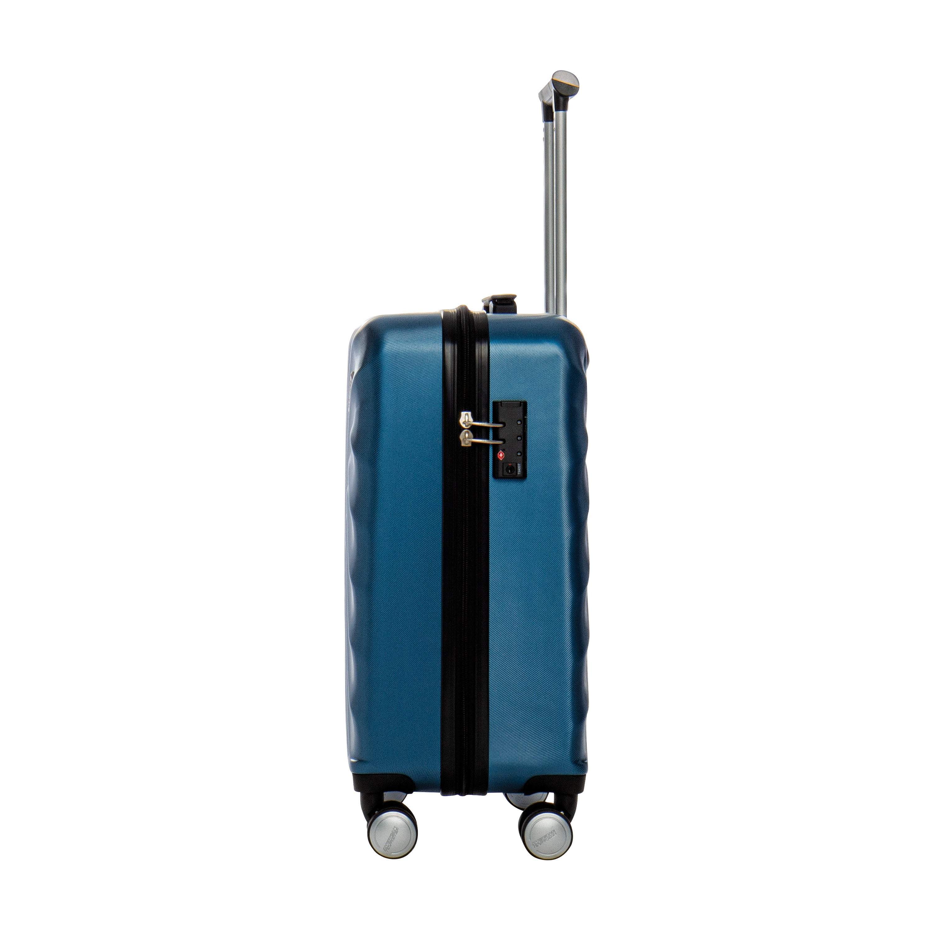 American Tourister Crave Collection 2-Piece Expandable Spinner Luggage Set (20