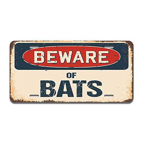 Beware of Bats