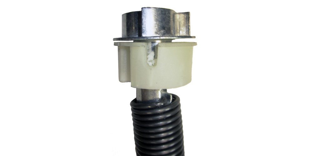 Carefree R001165 RV Awning Spring Arm Replacement Part - Durable & Easy Installation for Motorhome & Camper Awnings