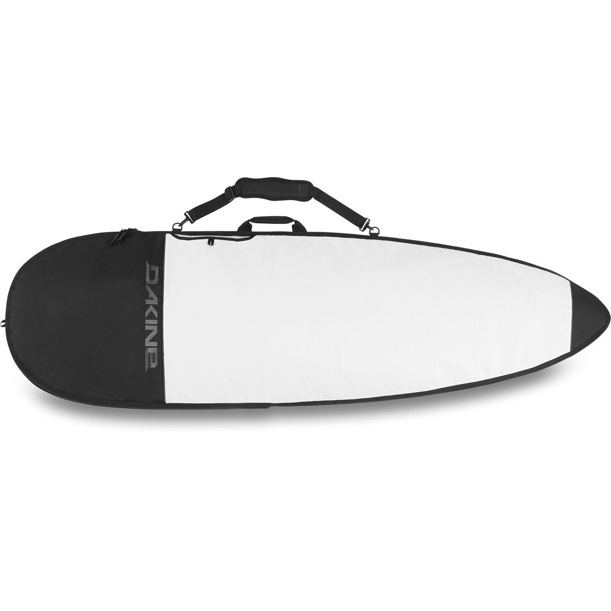 Dakine Daylight Surf Thuster Board Cover - Waterproof & Durable Surfboard Protection for Travel & Storage - Perfect for Surfing, Beach Trips & Outdoor Adventures