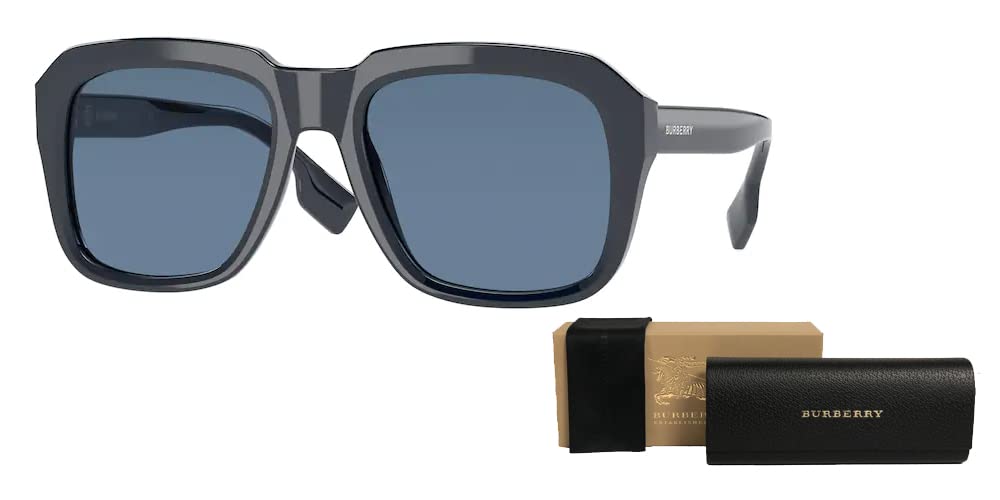 Astley BE4350 Square Sunglasses for Men - Polarized UV Protection, Classic Retro Style + Premium iWear Eyewear Cleaning Kit | Perfect for Driving, Outdoor Activities & Fashion Accessories