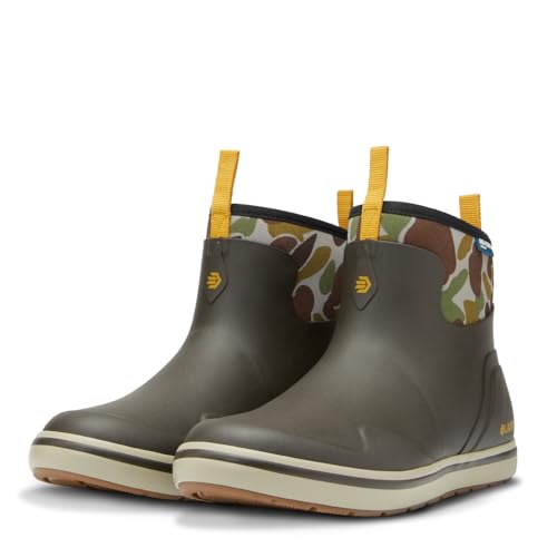 Black Olive/Camo