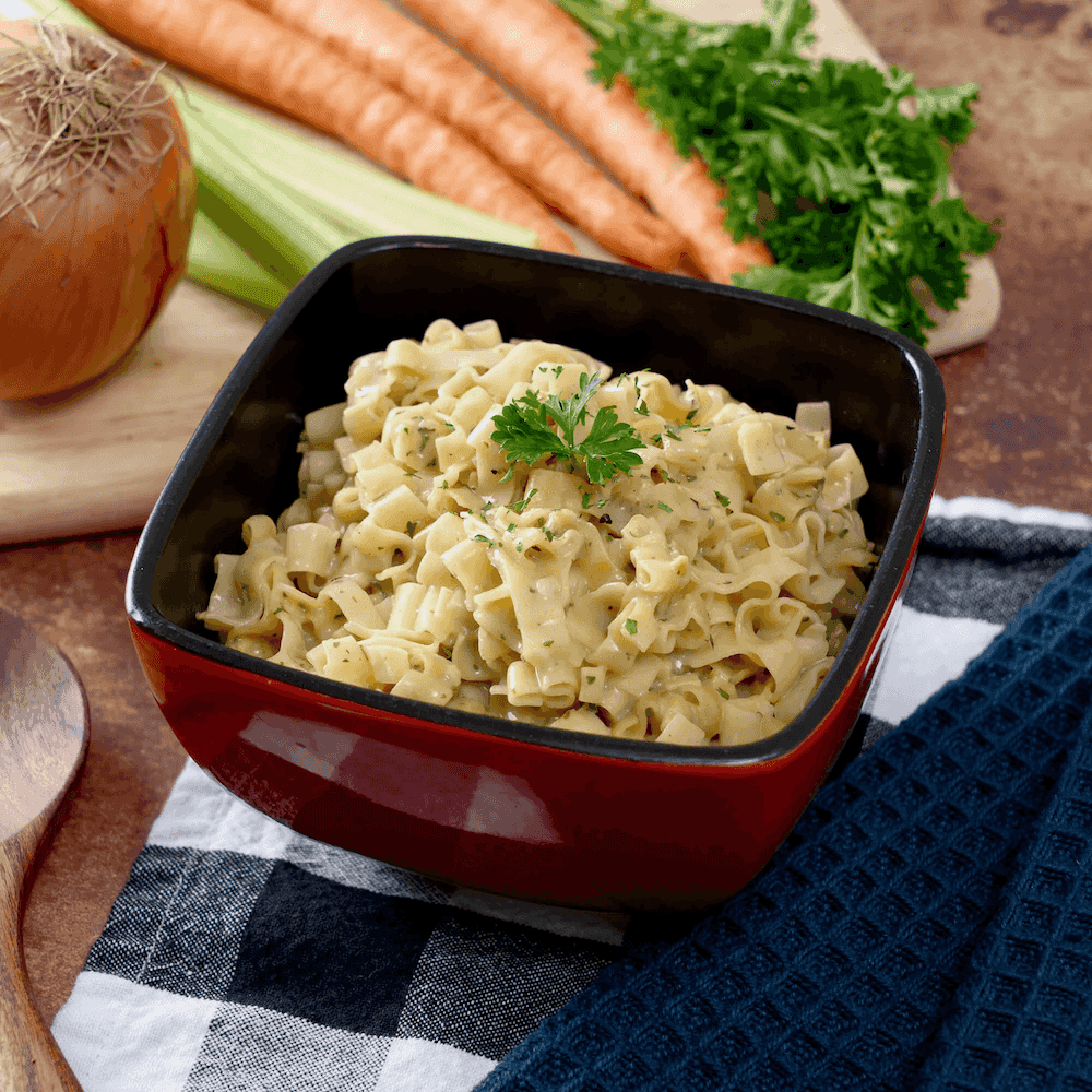 7-Day Emergency Food Supply Kit - 2,000+ Calories Per Day, Long Shelf Life, Ready-to-Eat Meals for Survival, Camping & Natural Disasters