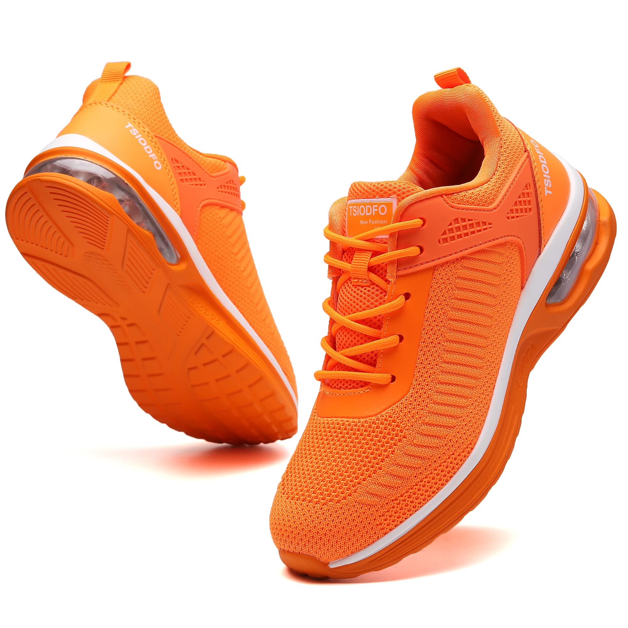 SKDOIUL Women's Running Shoes - Lightweight Athletic Tennis Walking Sneakers for Women - Perfect for Jogging, Gym Workouts & Casual Wear