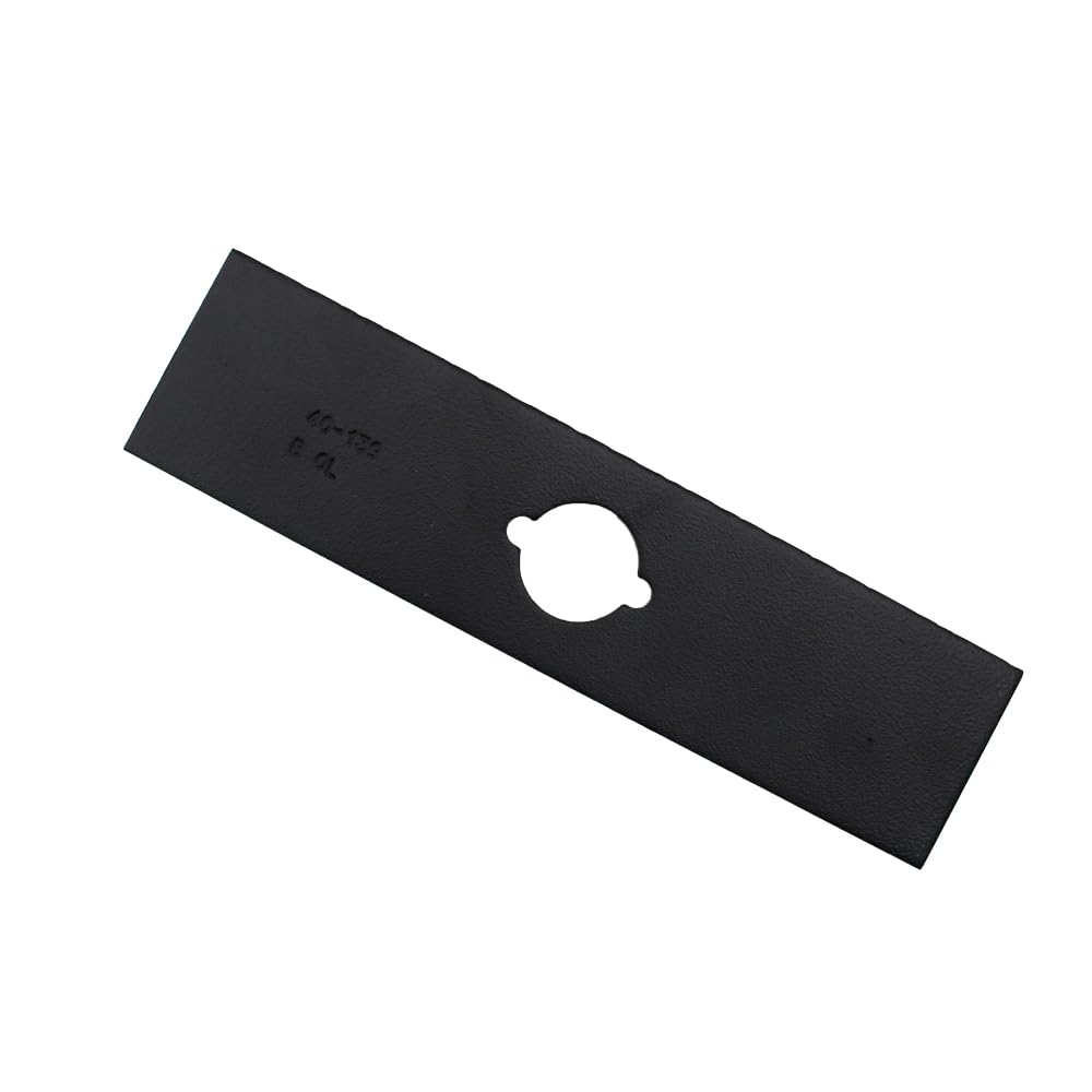 Stevens Lake 8-Inch Replacement Edger Blade 2