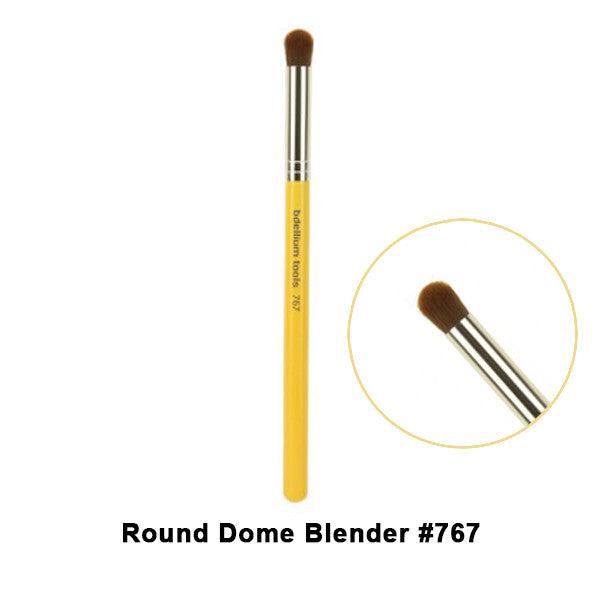 Bdellium Tools Studio Line Eye Makeup Brushes - Professional Eyeshadow & Eyeliner Brush Set for Makeup Artists & Beginners - Perfect for Daily Makeup & Special Occasions