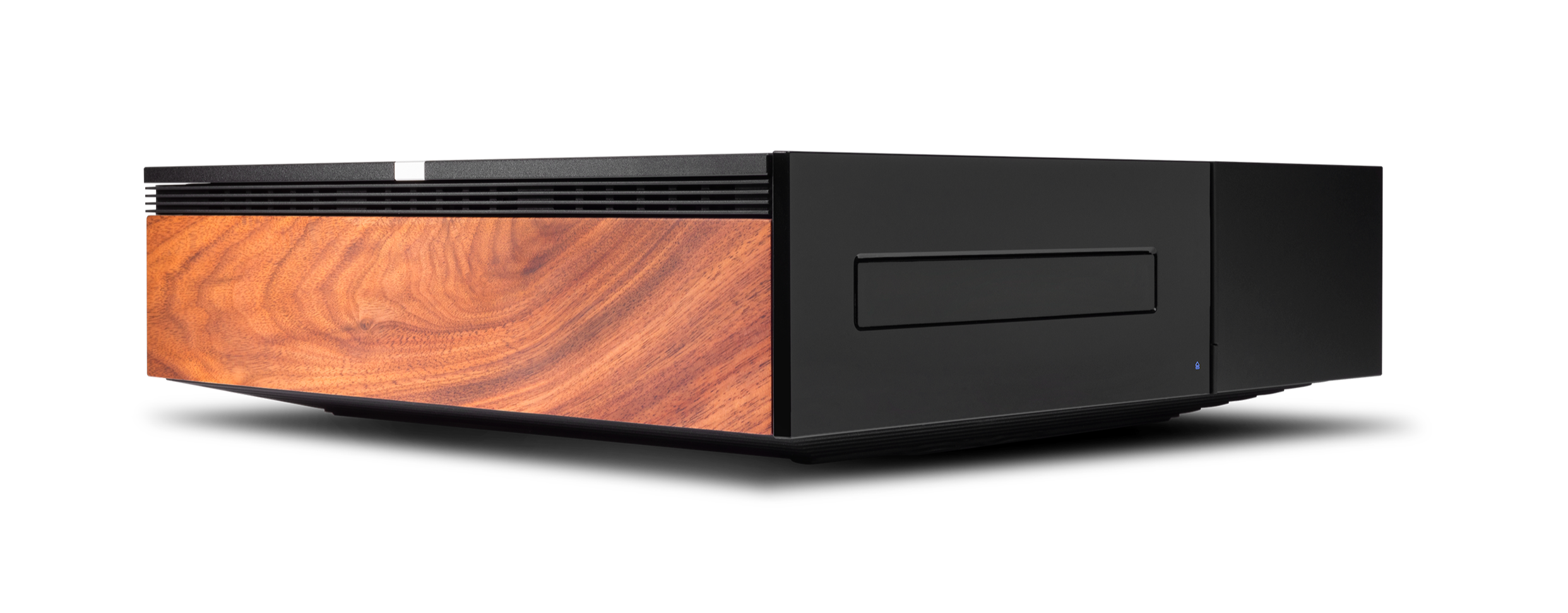 Cambridge Audio Evo CD Transport - High-End CD Player for Audiophiles | Perfect for Home Audio Systems & Music Listening Rooms