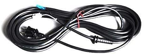 Original DJ39-00013A Replacement Vacuum Cleaner Belt Compatible with Samsung 5200 & 5409 Upright Vacuums - Durable Corded Design for Deep Carpet Cleaning and Home Maintenance