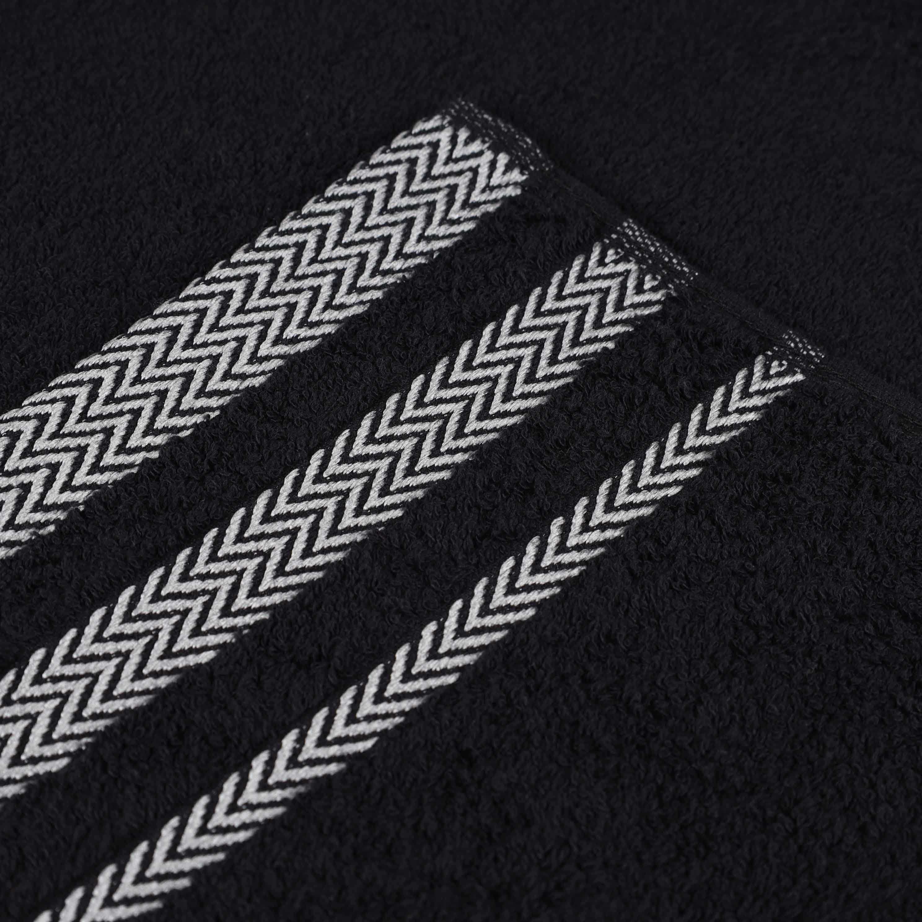 Premium 100% Cotton Soft Medium Weight Bath Towel Set of 2 - Ultra Absorbent Luxury Bath Sheets for Spa, Hotel & Home Use