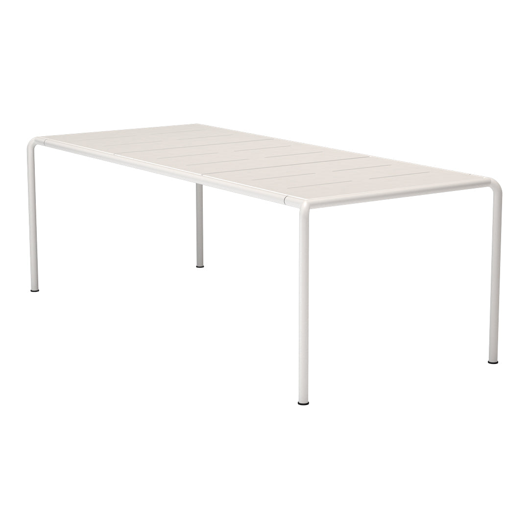 Avanti Outdoor Dining Table - Weather-Resistant Patio Table for Backyard, Garden, and Poolside - Perfect for Outdoor Entertaining and Family Gatherings