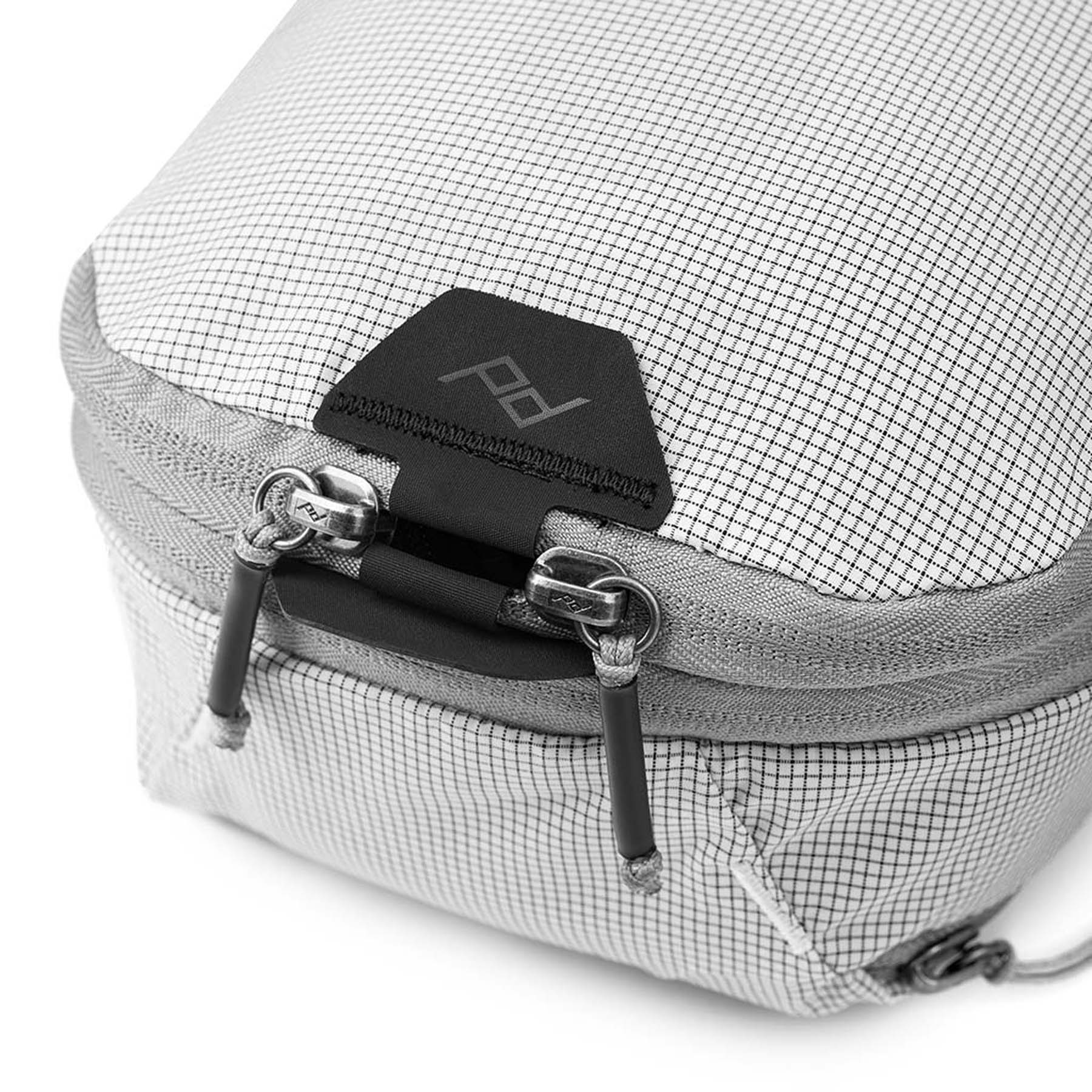 Peak Design Packing Cube Small - Lightweight Travel Organizer for Clothes & Accessories - Perfect for Suitcases, Backpacks & Carry-On Luggage