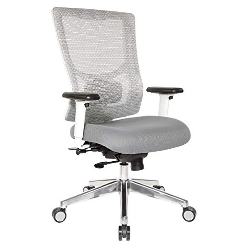 Steel Grey Fabric