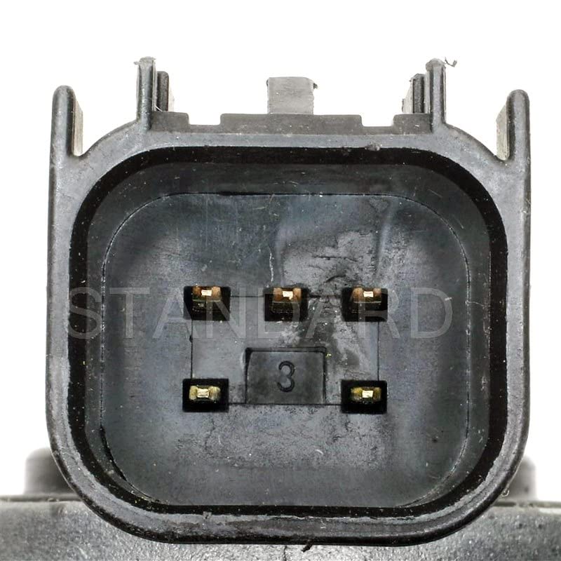 Standard Motor Products DV143 Diverter Valve - High Performance Replacement Part for Automotive Cooling Systems | Perfect for Engine Temperature Regulation in Trucks, SUVs, and Sedans