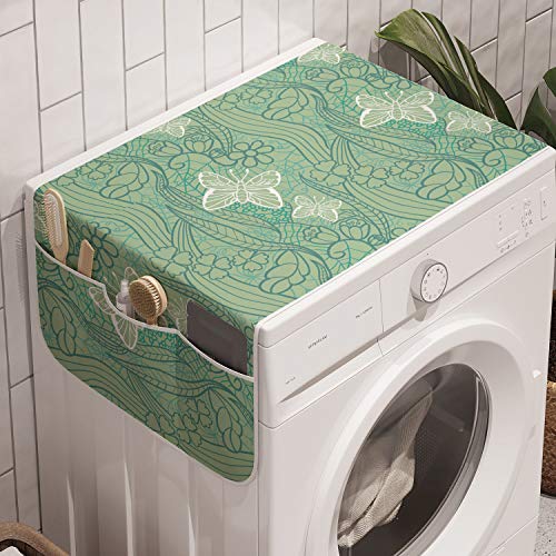 Pale Green Turquoise