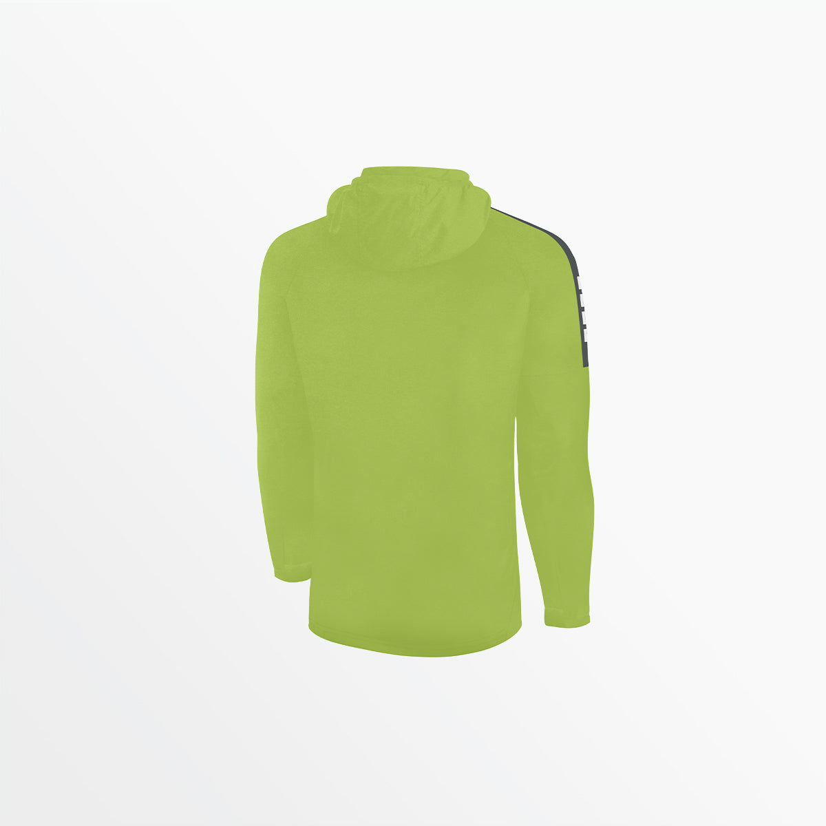 Men's Madison Warm Training Top - Lightweight Workout Shirt for Running, Gym & Outdoor Activities