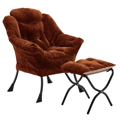 Plush Brown-f