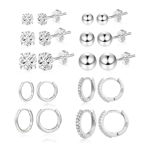 A-White Gold（10pairs）