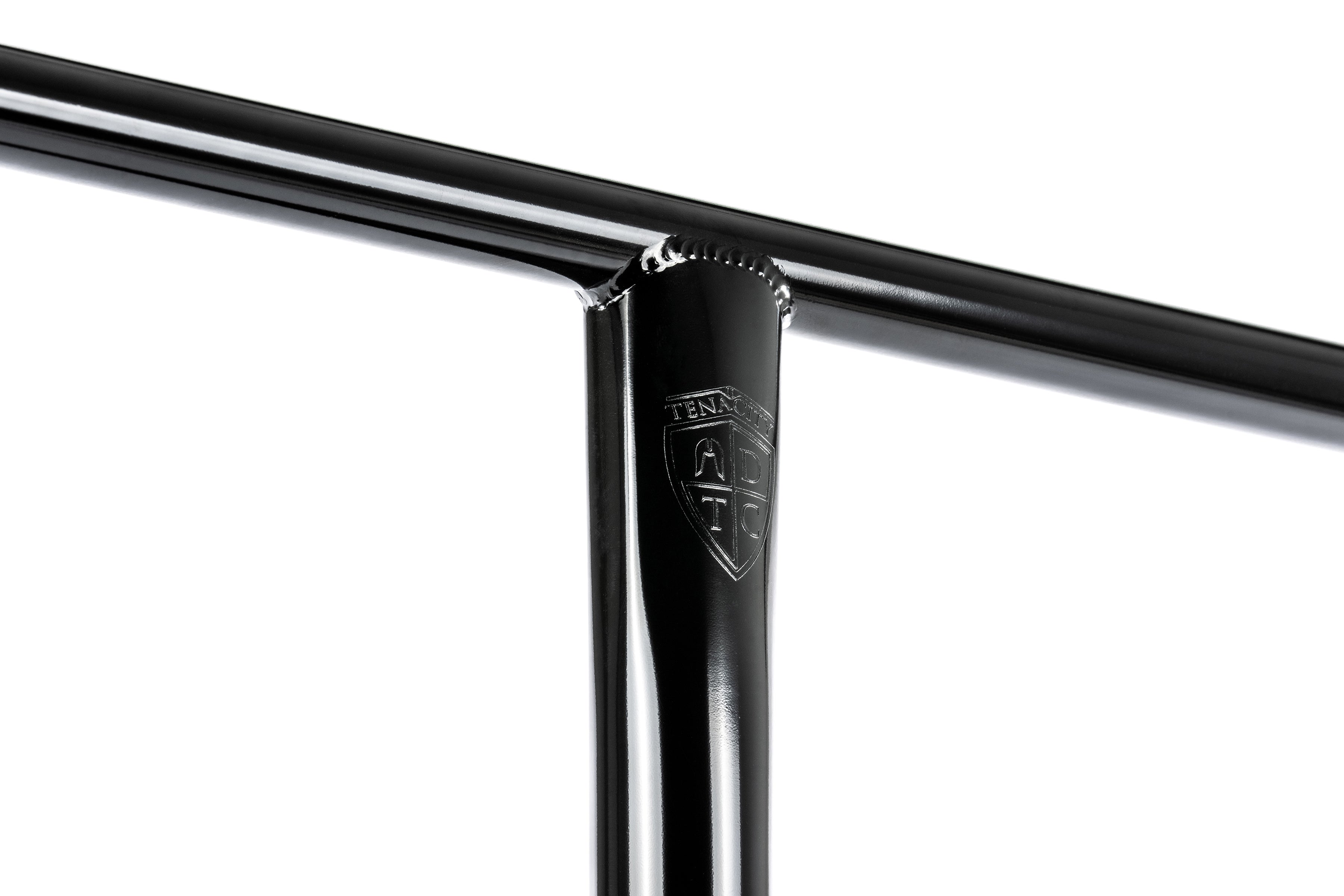 Ethic Tenacity V2 T-Bar Skateboard Truck - 24.4