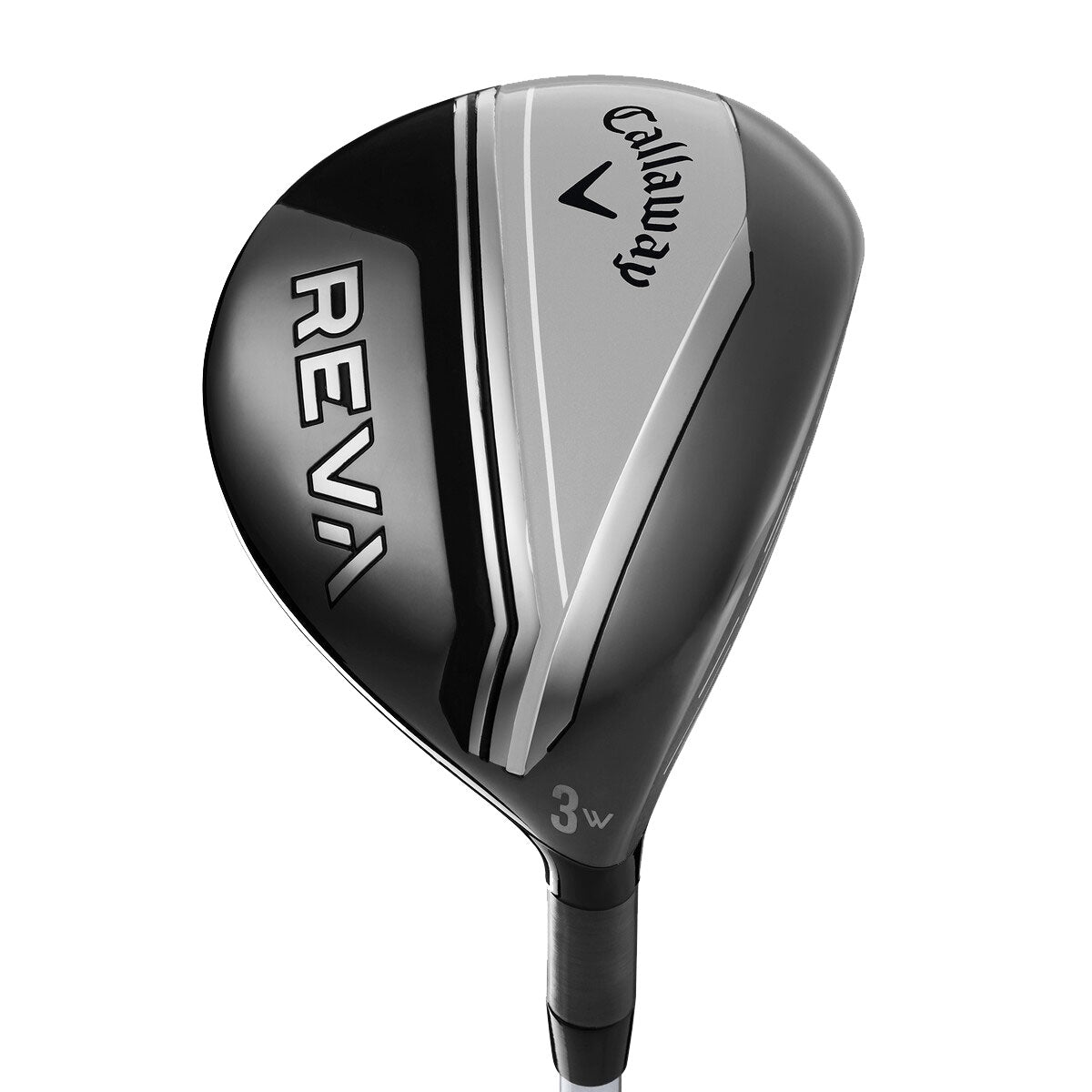 Callaway Reva Graphite 11-Piece Women's Right-Handed Complete Golf Club Set - Perfect for Beginners & Recreational Golfers on the Course