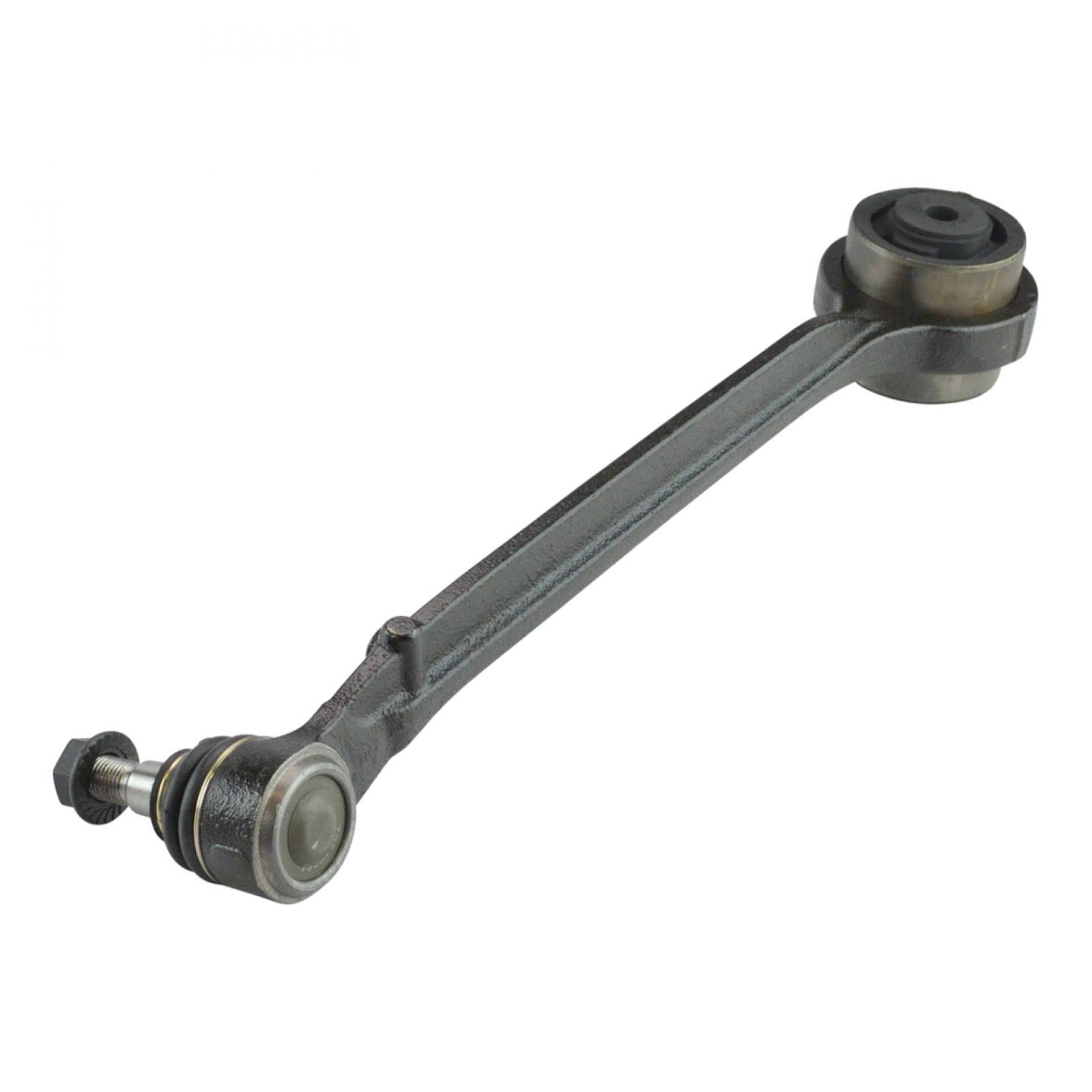 2011-2014 Chrysler 300 Dodge Challenger Charger Front Steering & Suspension Kit - Control Arms with Ball Joints, Sway Bar Links, Tie Rods - Improve Handling & Stability for Daily Driving & Performance Upgrades
