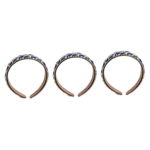 Bluex3pcs