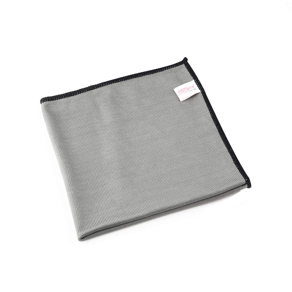Premium Microfiber Glass Cleaning Cloth for Cars - 16