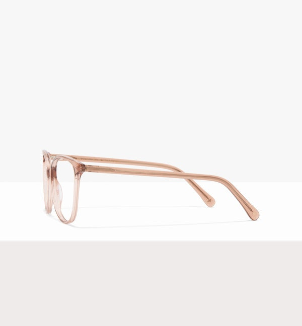 Premium Blue Light Blocking Glasses for Men & Women - Anti Eyestrain, UV Protection, Computer & Gaming Glasses - Perfect for Office, Reading & Screen Time