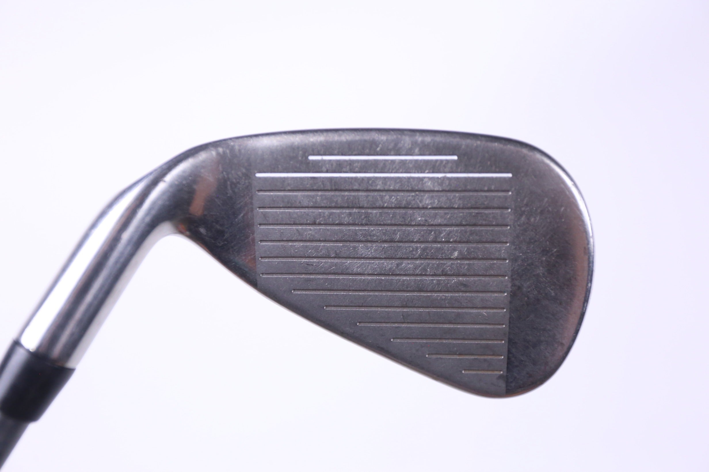 Used Callaway Steelhead XR 6 Iron Right Hand Stiff Flex Golf Club - Perfect for Practice & Game Improvement | Single Iron Replacement for Right-Handed Golfers