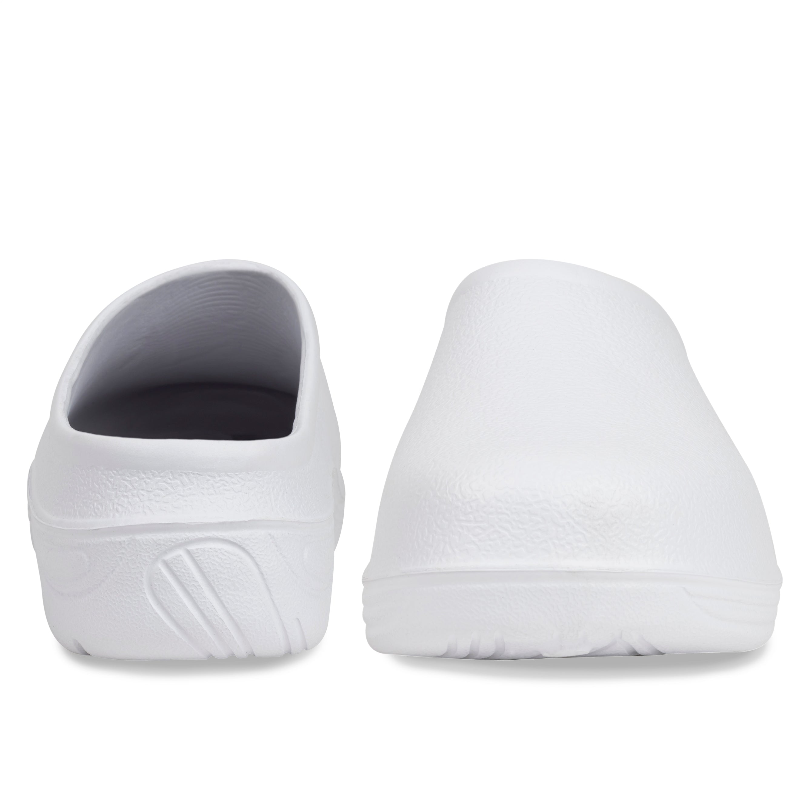 Men's Lorton Garden & Work Clogs - Comfortable Slip-Resistant Outdoor Shoes for Gardening, Landscaping & Yard Work
