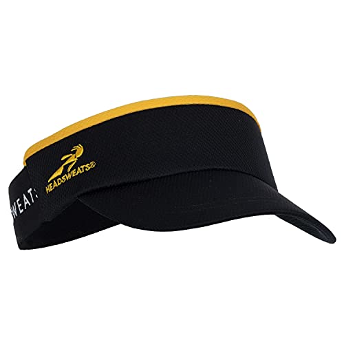 Black and Yellow