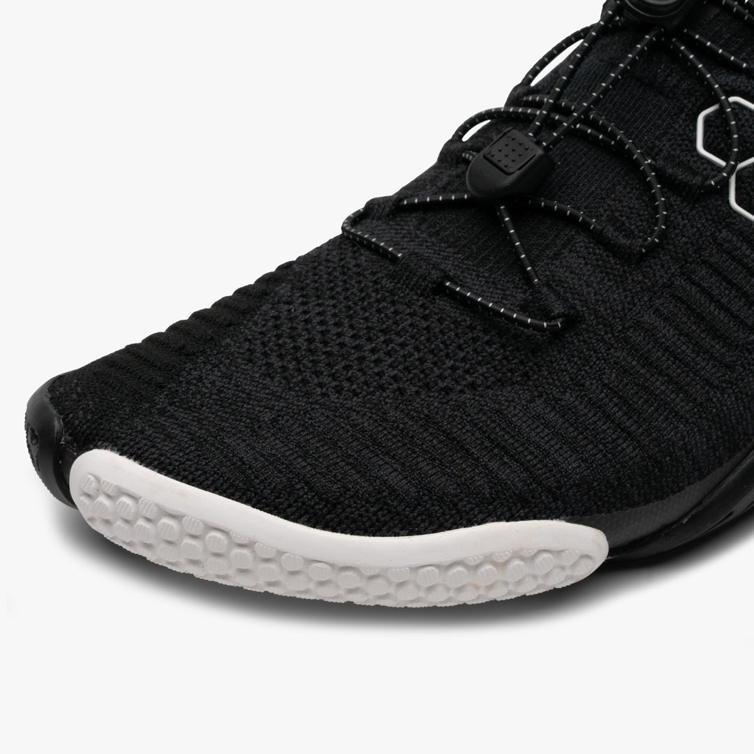 Vivobarefoot Men's Motus Flex Barefoot Shoes - Lightweight & Flexible for Running, Hiking & Gym Workouts