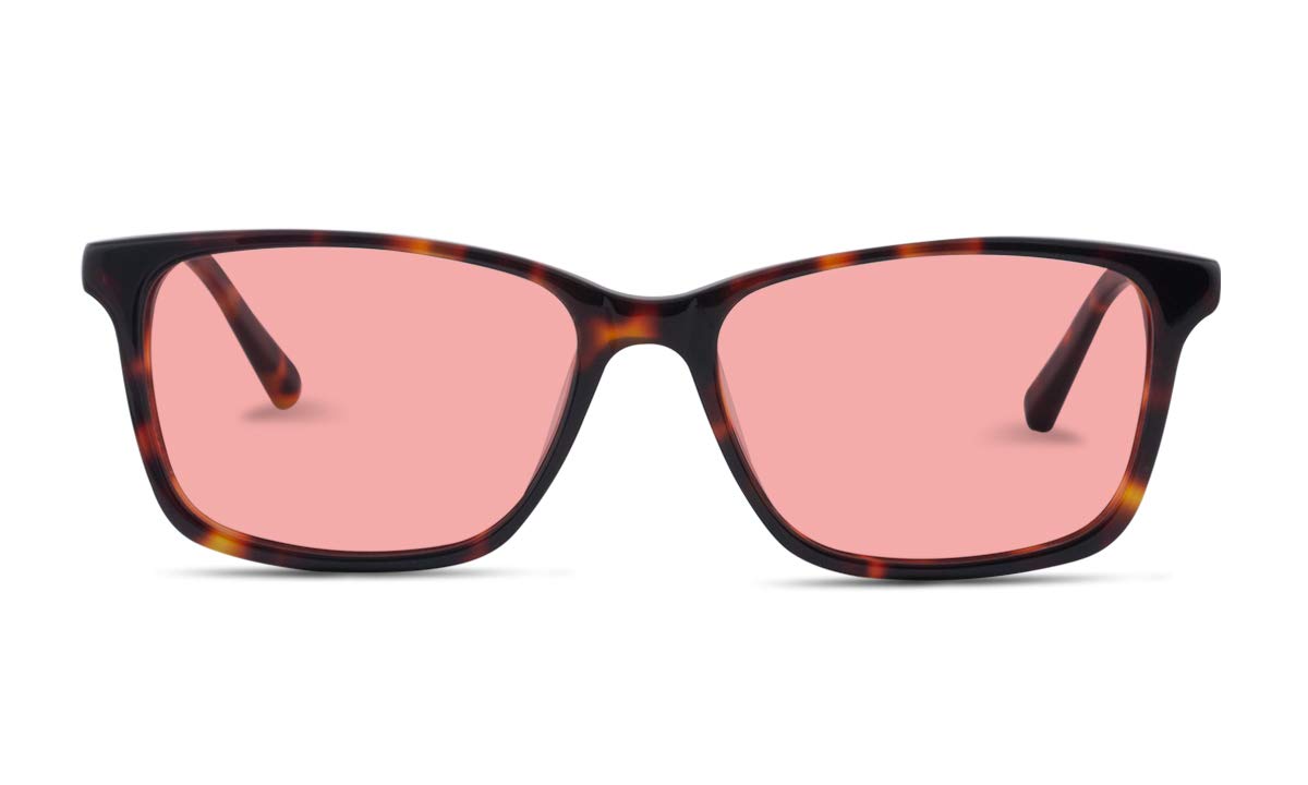 TheraSpecs Quinn Light Sensitivity Glasses Bundle - Migraine & Photophobia Relief for Indoor & Outdoor Use