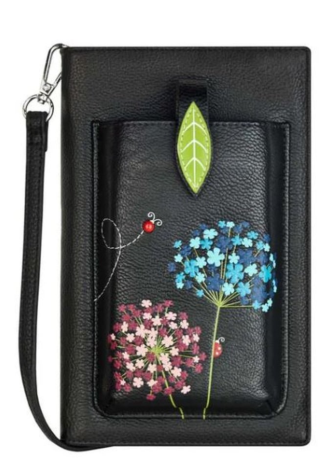 Sophie iSmart Crossbody Bag for Women - Stylish & Lightweight Purse for Everyday Use, Travel, and Work
