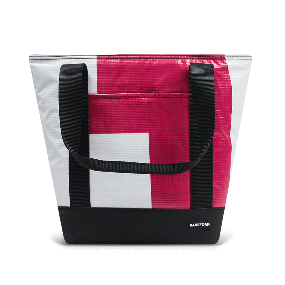 Beck Cooler Bag Bk1 01151 - Insulated Lunch Bag for Work, Picnics & Outdoor Adventures | Leakproof & Durable