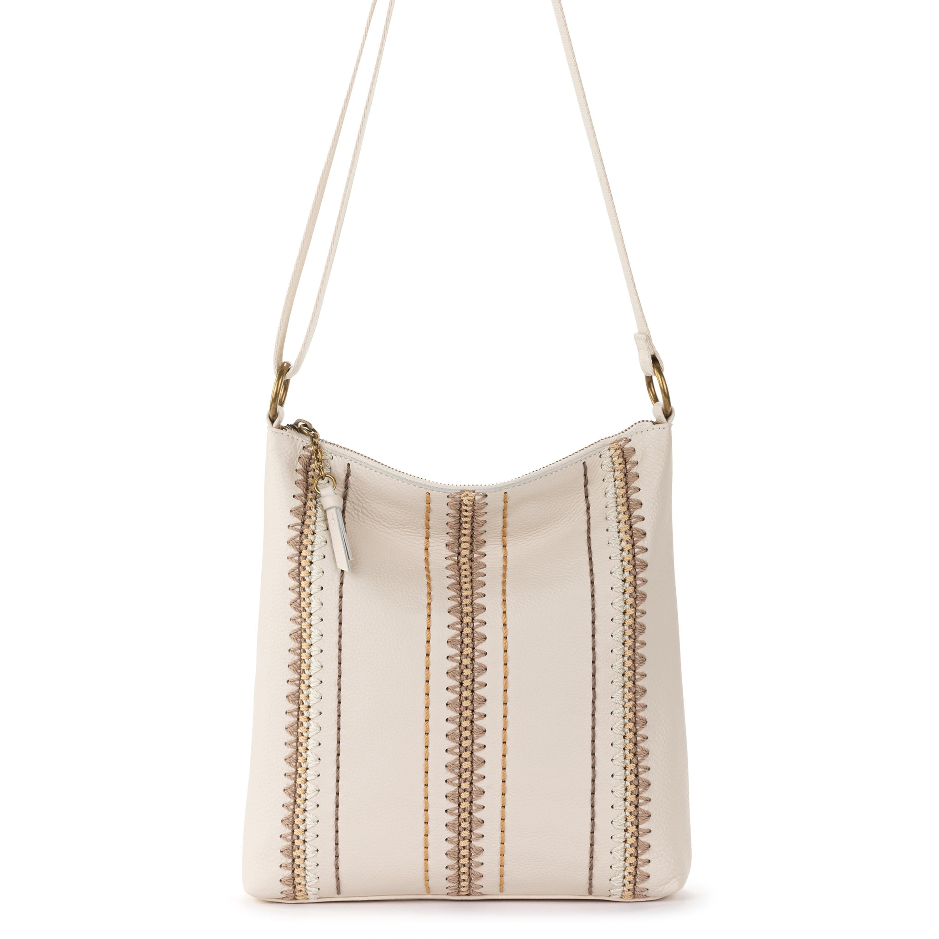 Lucia Crossbody Bag & Neva Wallet Gift Set - Perfect for Women's Fashion, Travel & Everyday Use