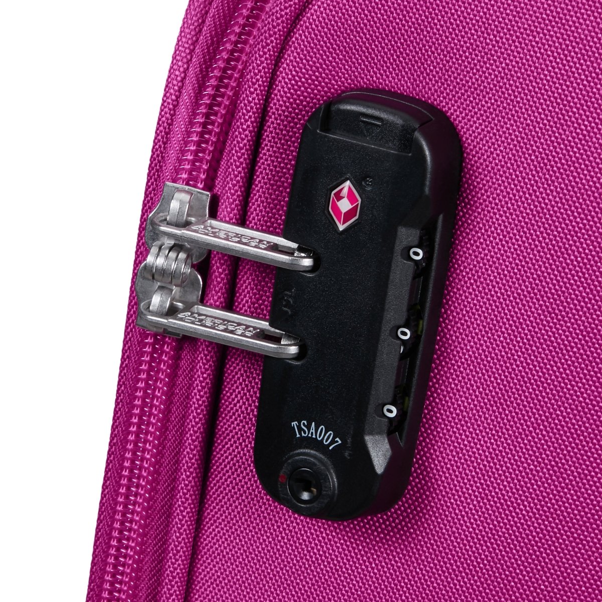 American Tourister Sun Break Spinner Carry-On Luggage - 20