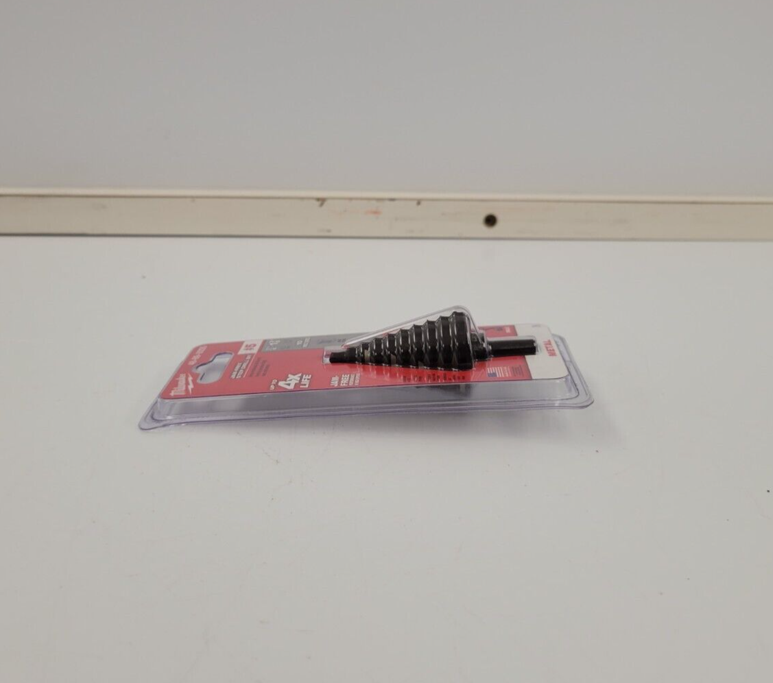 Milwaukee 48-89-9205 3-Piece Bit Set - High-Performance Screwdriver Bits for DIY, Construction & Home Improvement Projects
