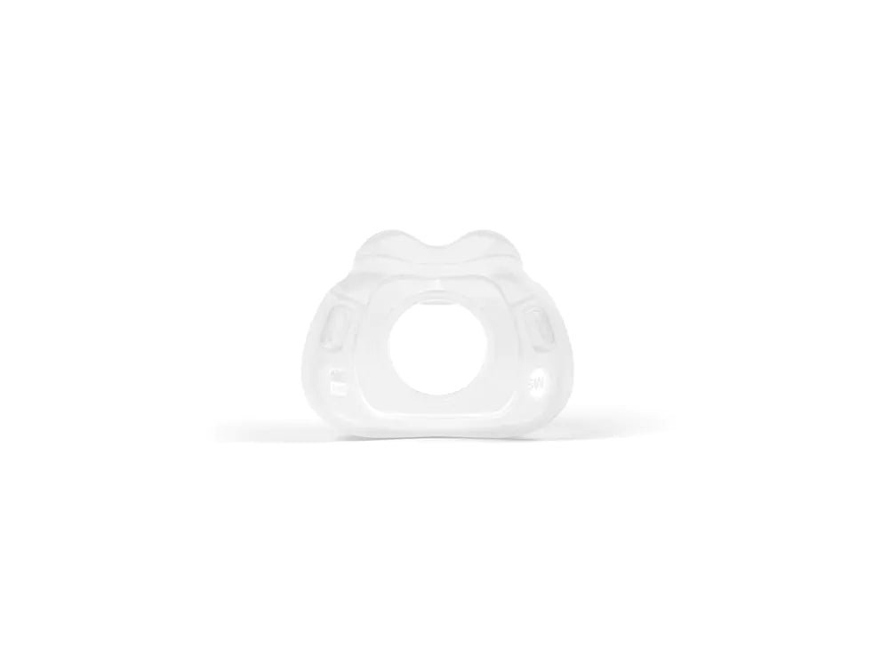 Brand X AirFit Replacement Comfort Piece - Soft & Durable CPAP Mask Cushion for Better Sleep - Ideal for Sleep Apnea & Travel Use