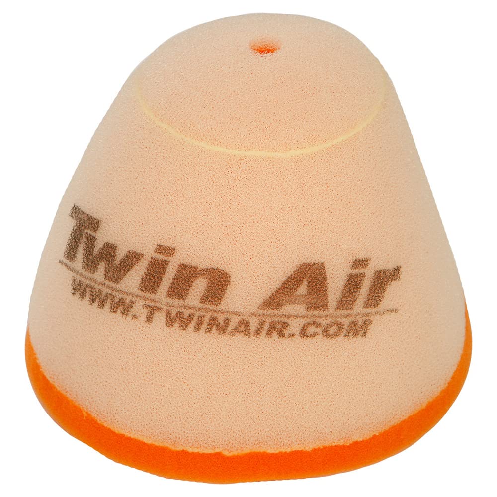 Yamaha 152010 Twin Air Filter - High Performance Replacement Air Filter for Yamaha Motorcycles - Perfect for Off-Road, Motocross & Dirt Bike Riding