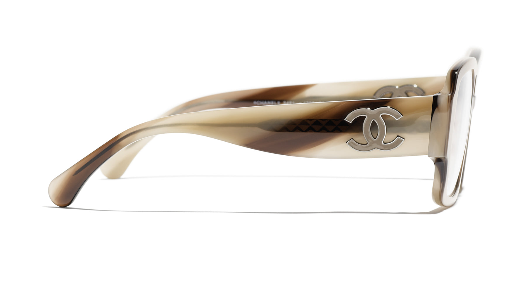 Chanel 3481 Sunglasses - Luxury Designer Shades for Women - UV Protection & Polarized Lenses - Perfect for Beach, Driving & Outdoor Activities