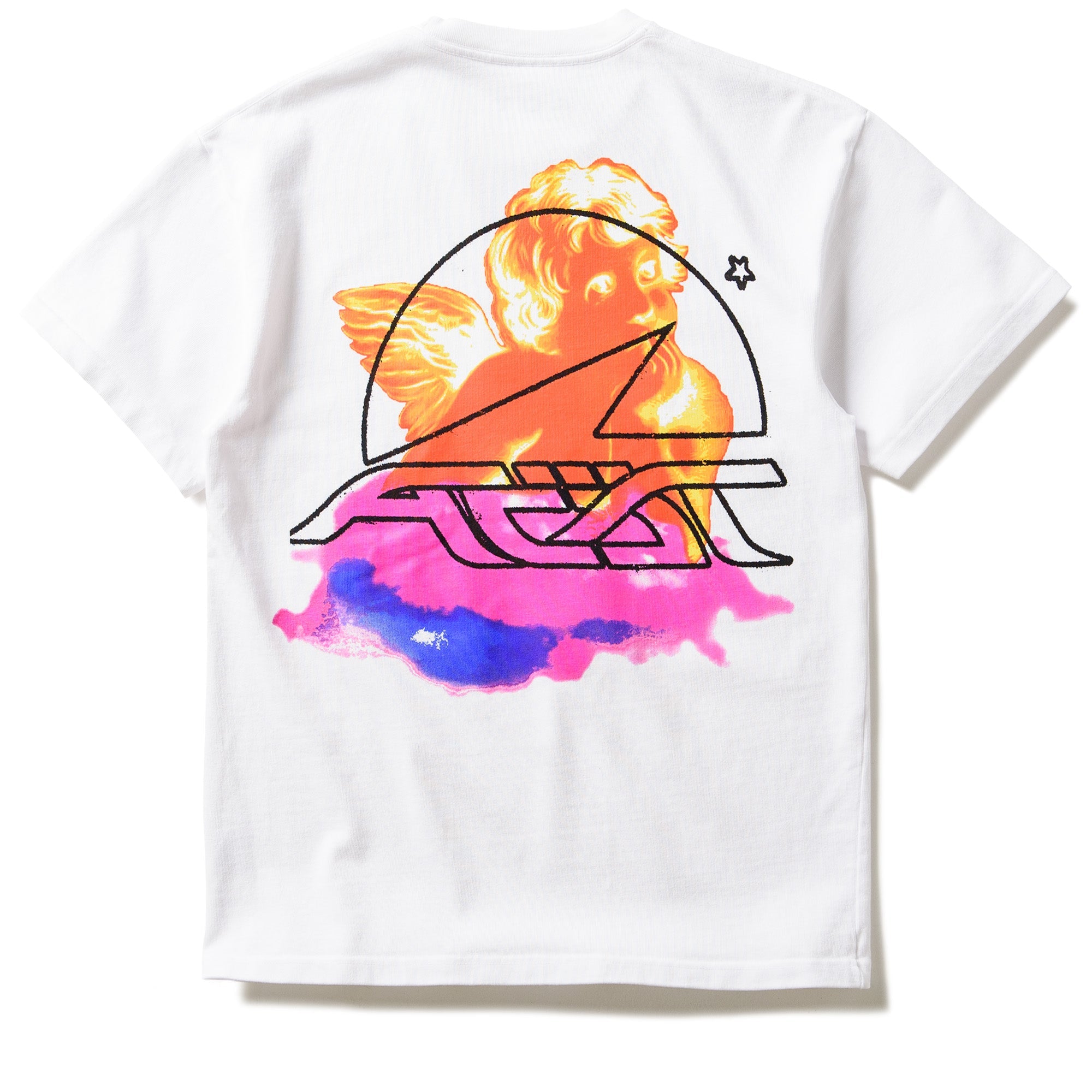 Always On Tour Girls Will Save The World T-Shirt - White - Women's Graphic Tee for Travel & Adventure