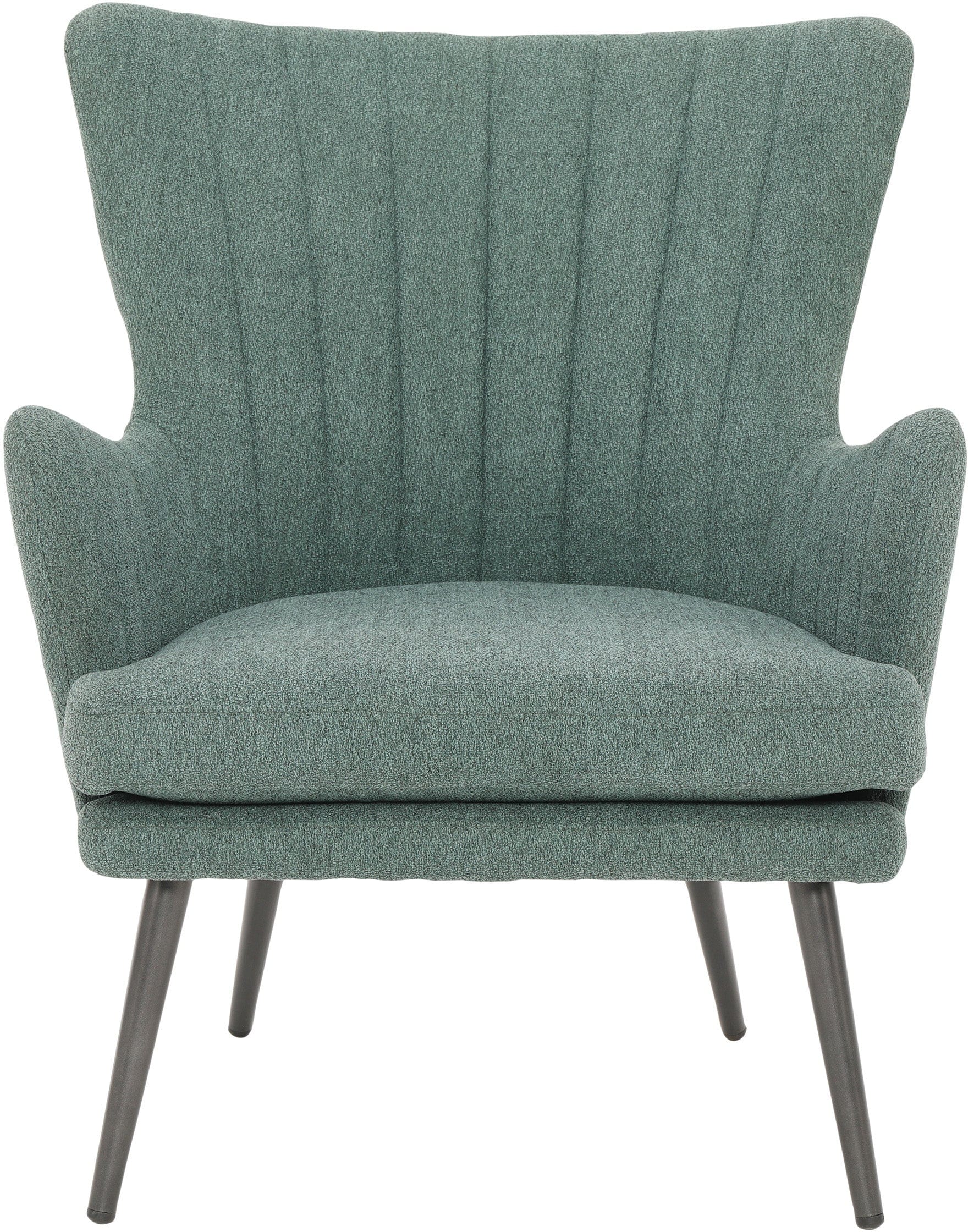 Office Star Jenson Chair - Ergonomic Mesh Office Chair with Adjustable Height, Lumbar Support & Swivel Base - Perfect for Home Office, Gaming & Workspace