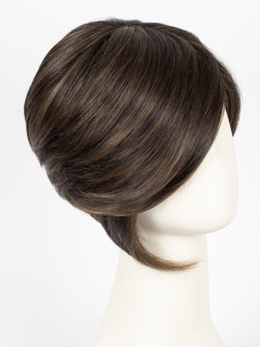 Premium Synthetic Lace Front Wig with Mono Part - Natural Looking Human Hair Replacement for Women | Perfect for Daily Wear, Cosplay & Special Occasions