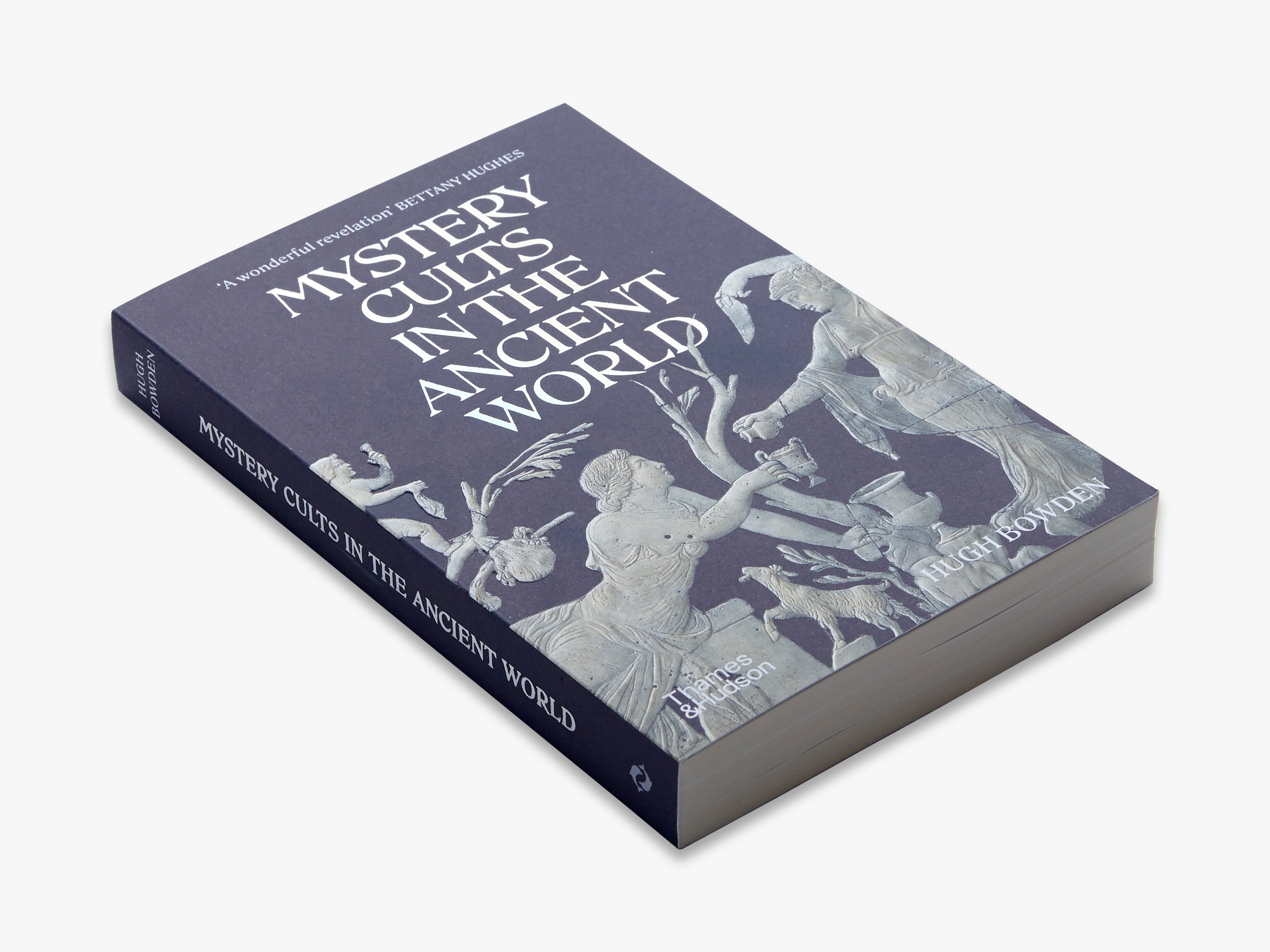 Ancient Mystery Cults: History, Rituals & Secret Societies of the Greco-Roman World | Perfect for History Buffs, Mythology Enthusiasts & Classical Studies