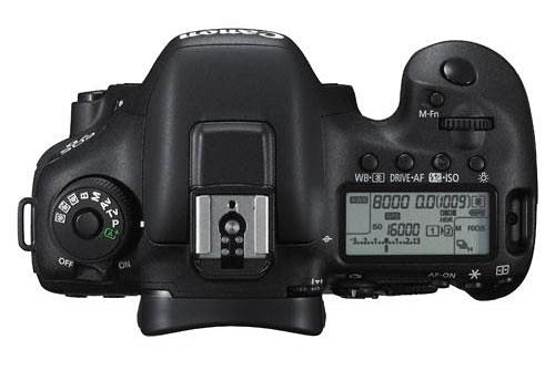 Canon EOS 7D Mark II DSLR Camera Body - Professional 20.2MP APS-C Sensor, 65-Point AF, 10fps Shooting, Dual Pixel CMOS AF | Perfect for Sports, Wildlife & Travel Photography