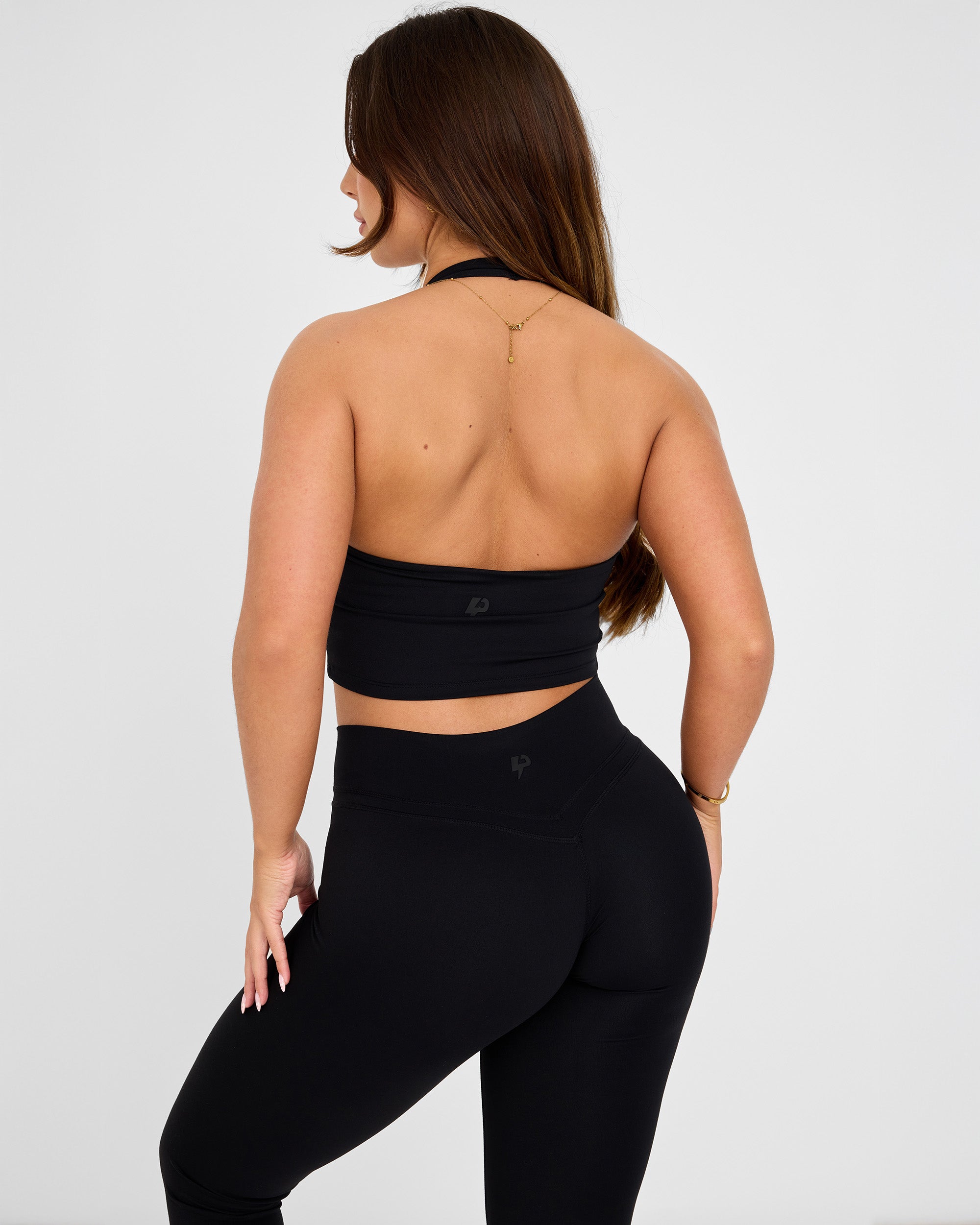 Legacy Halterneck Vest Top for Women - Stylish Summer Fashion, Beachwear & Casual Outfit