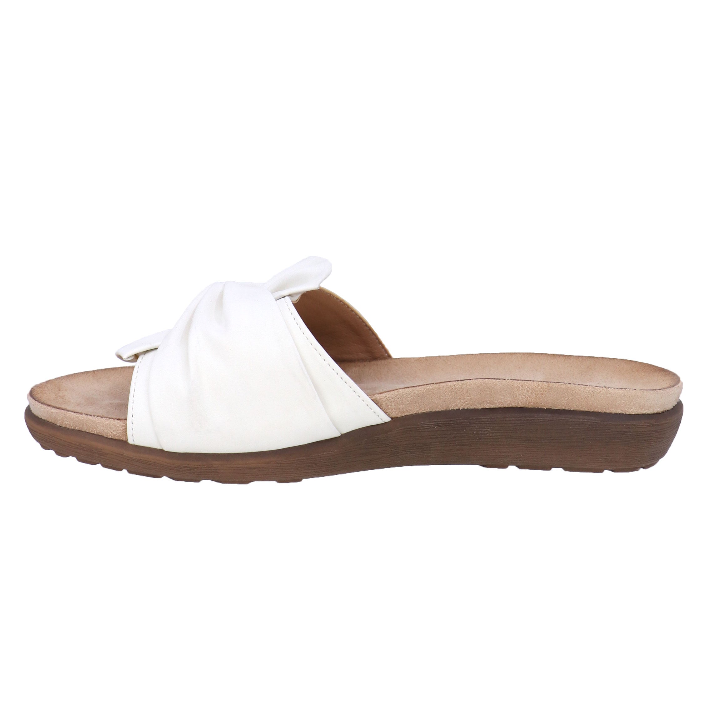 Women's Myla Sandal - Comfortable Summer Slide Sandals for Women | Beach, Pool, Casual Outings & Vacation Wear