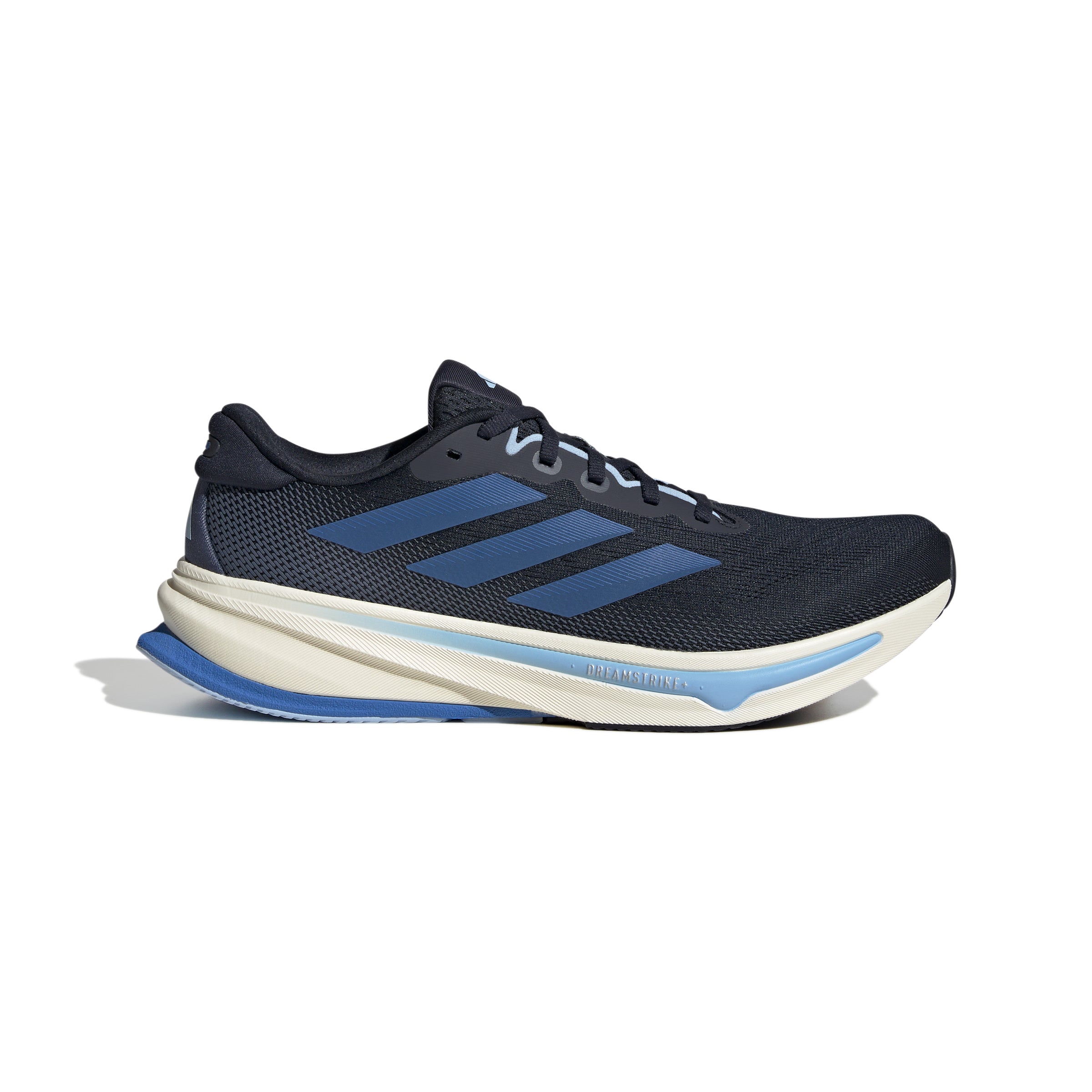 Men's Supernova Rise 2 Running Shoes - Lightweight & Breathable for Men (LEGINK/BROYAL/CLESKY) - Perfect for Jogging, Gym Workouts and Daily Wear