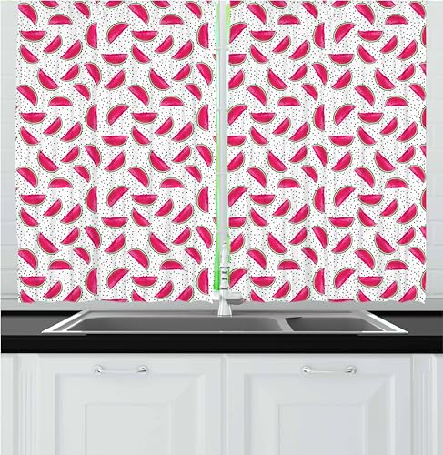 Fern Green Hot Pink